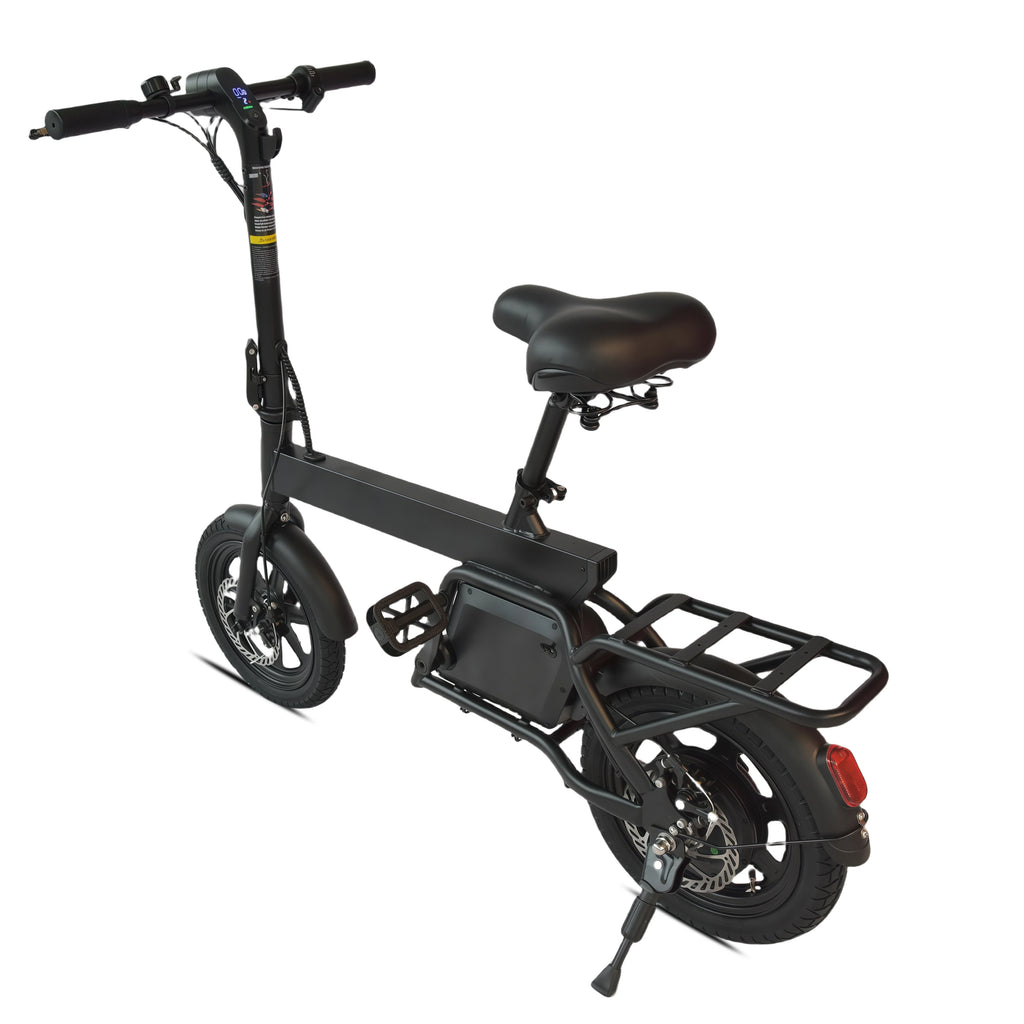 REGALANGEL B20 Mini E-Bike