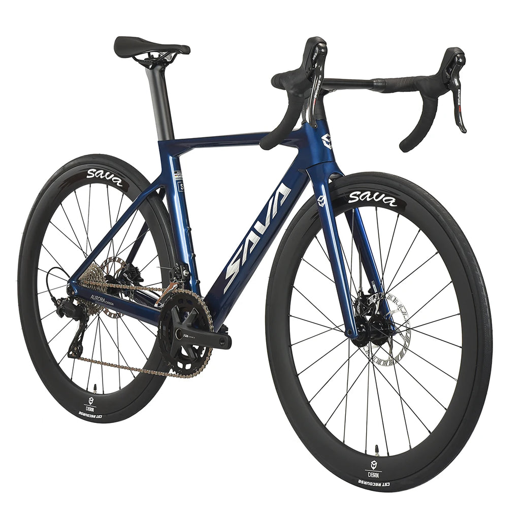 SAVA A7L Carbon Road Bike