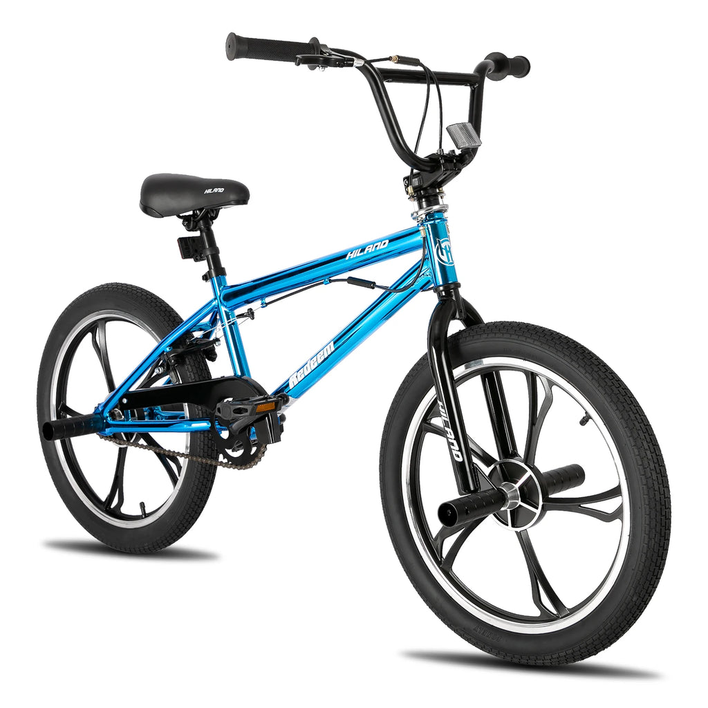 Hiland 20" Kids BMX Bike