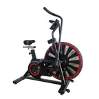 Commercial Air Bike