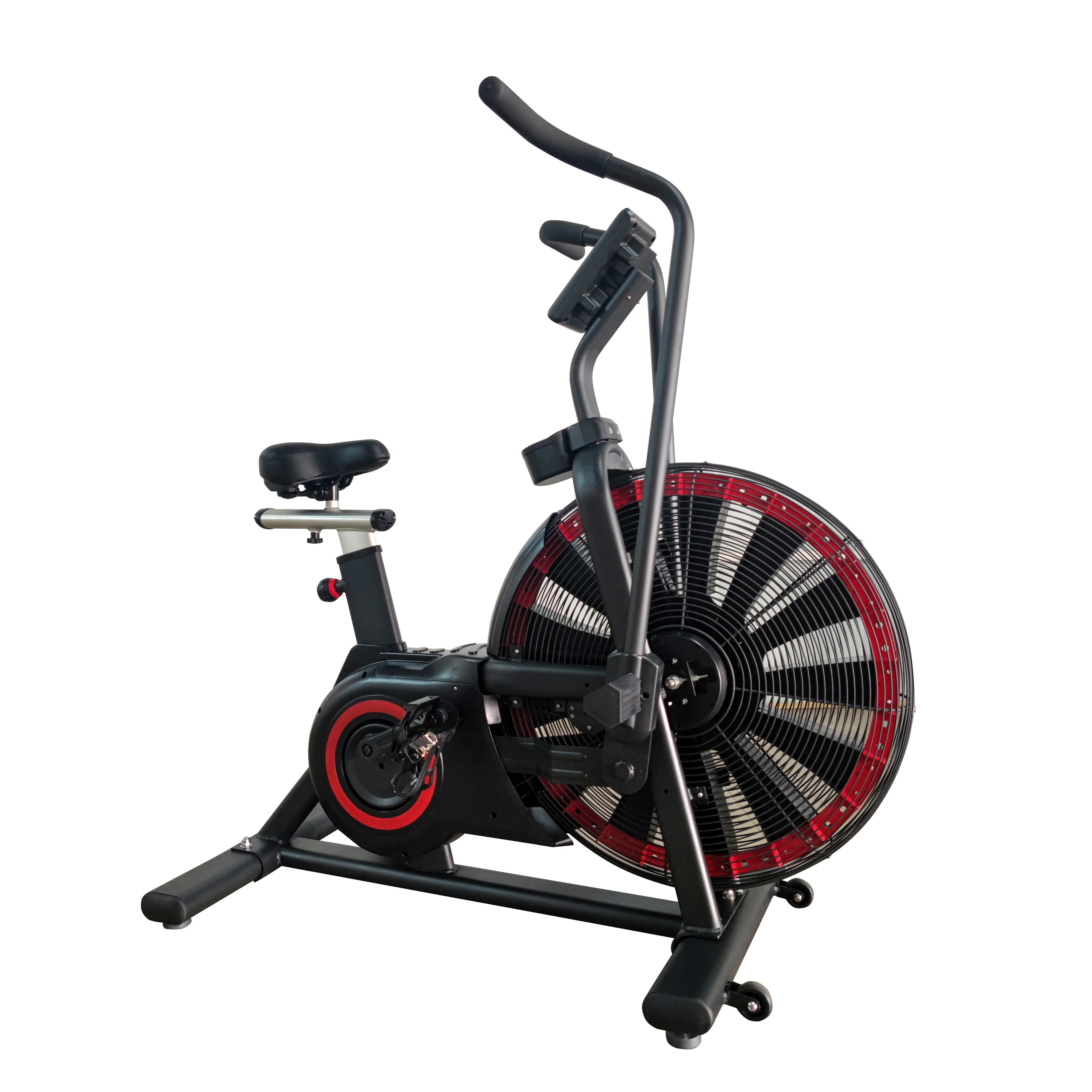Commercial Air Bike