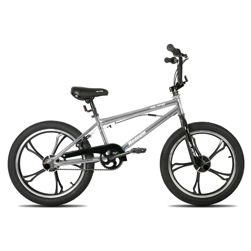 Hiland 20" Kids BMX Bike