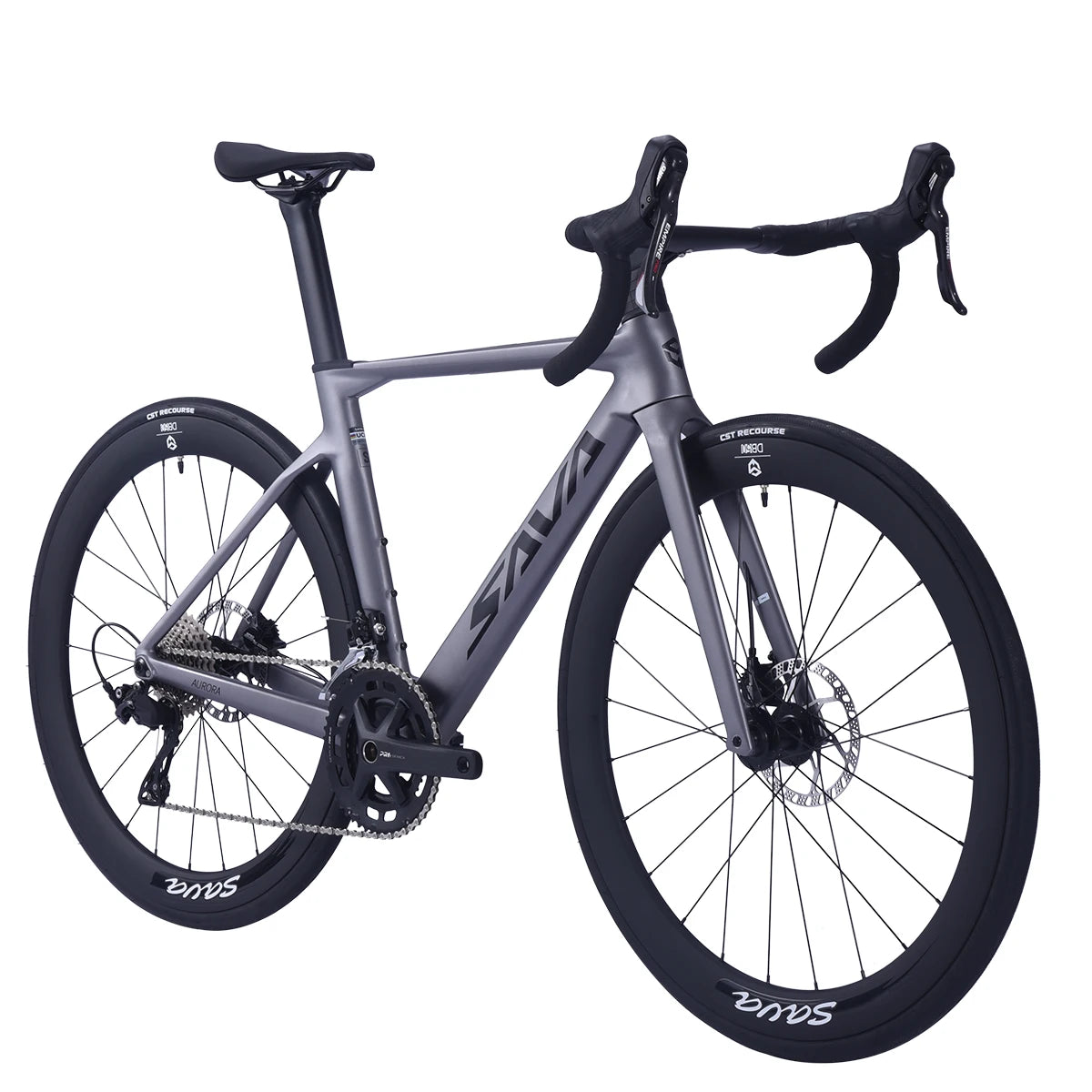 SAVA A7L Carbon Road Bike