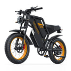 Coswheel GT20 Fat Tire E-Bike