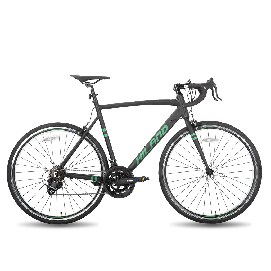 Hiland 14-Speed Road Bike