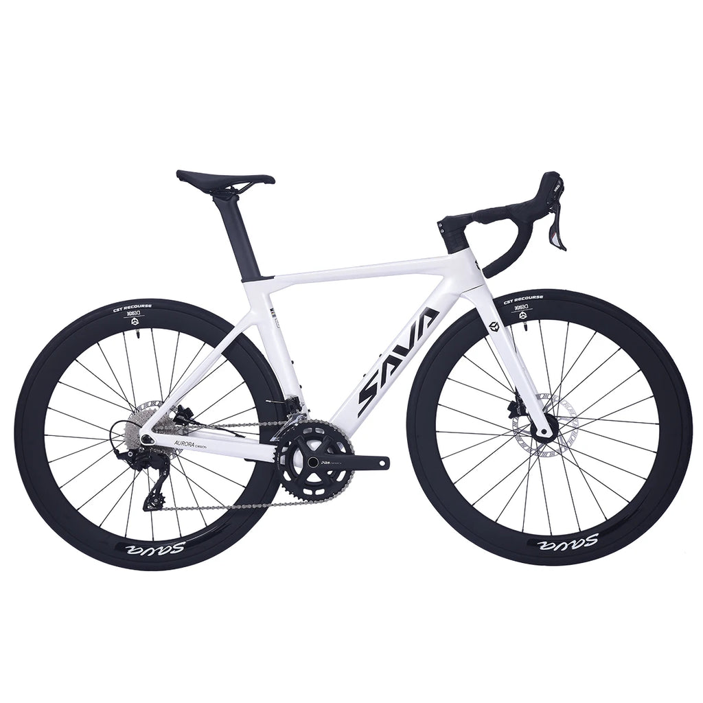 SAVA A7L Carbon Road Bike