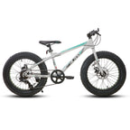 Hiland 20" Kids Fat Tire Bike
