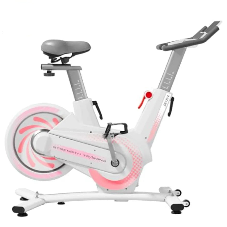 Heavy Duty Magnetic Exercise Bike