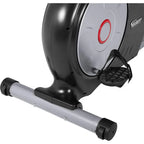Dual Motion Recumbent Bike