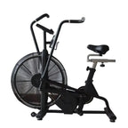 Portable Foldable Air Bike