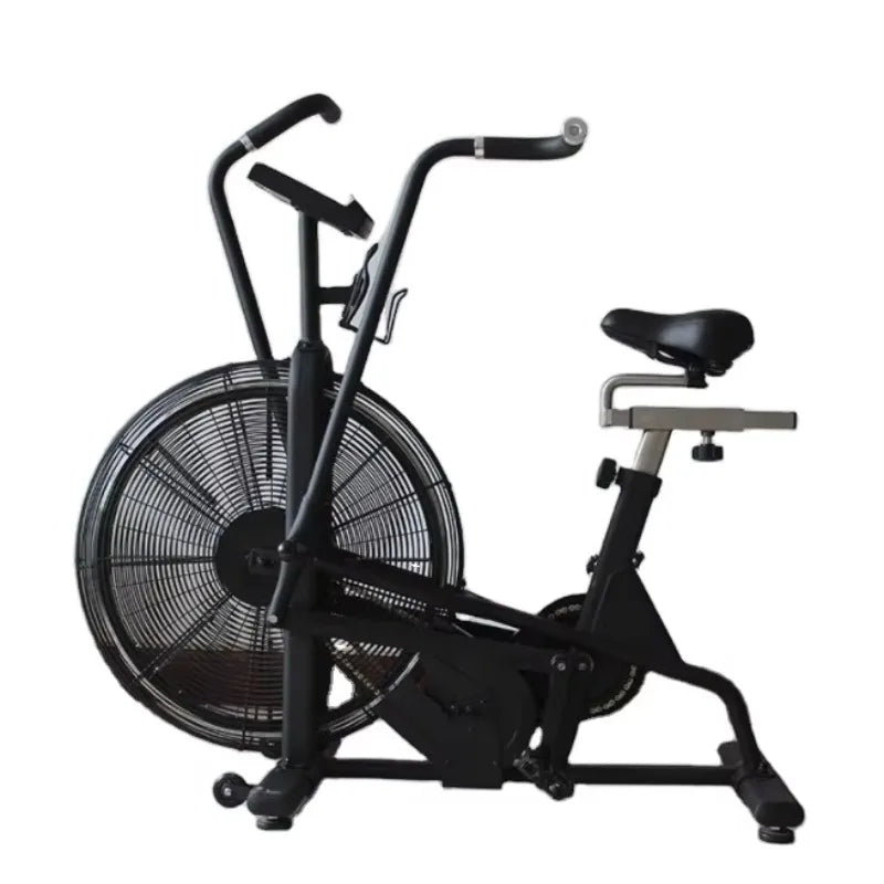 Portable Foldable Air Bike