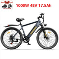 Zefiora M12 26" Electric Bike