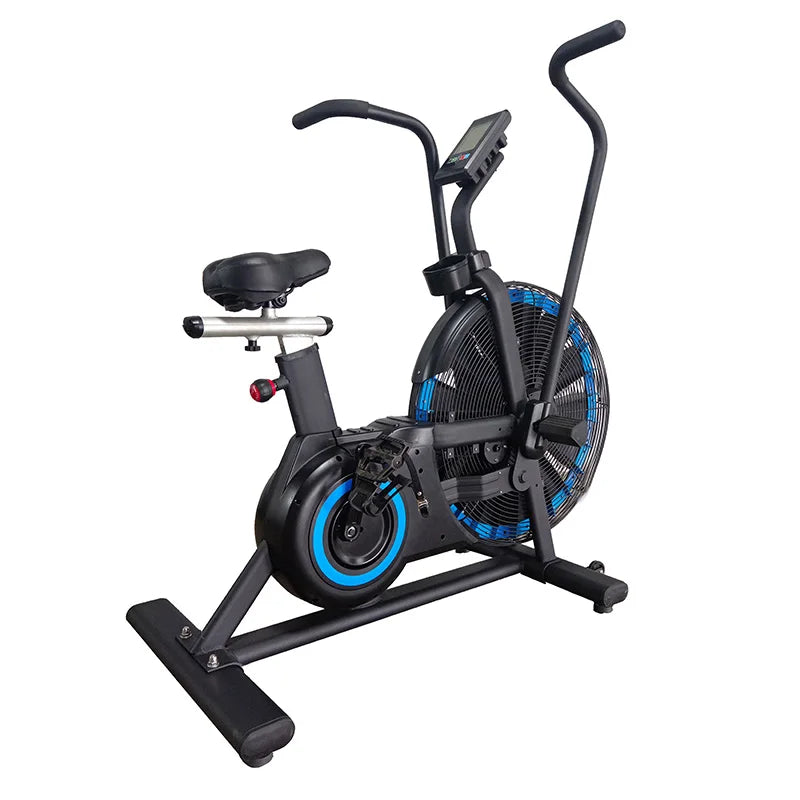 Commercial Air Bike