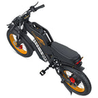 Coswheel GT20 Fat Tire E-Bike