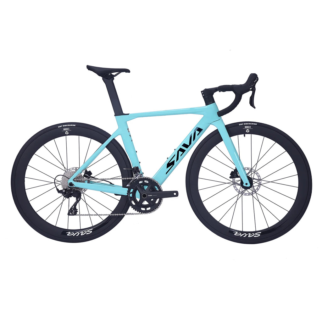 SAVA A7L Carbon Road Bike