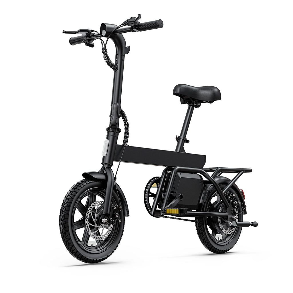 REGALANGEL B20 Mini E-Bike