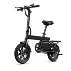 REGALANGEL B20 Mini E-Bike
