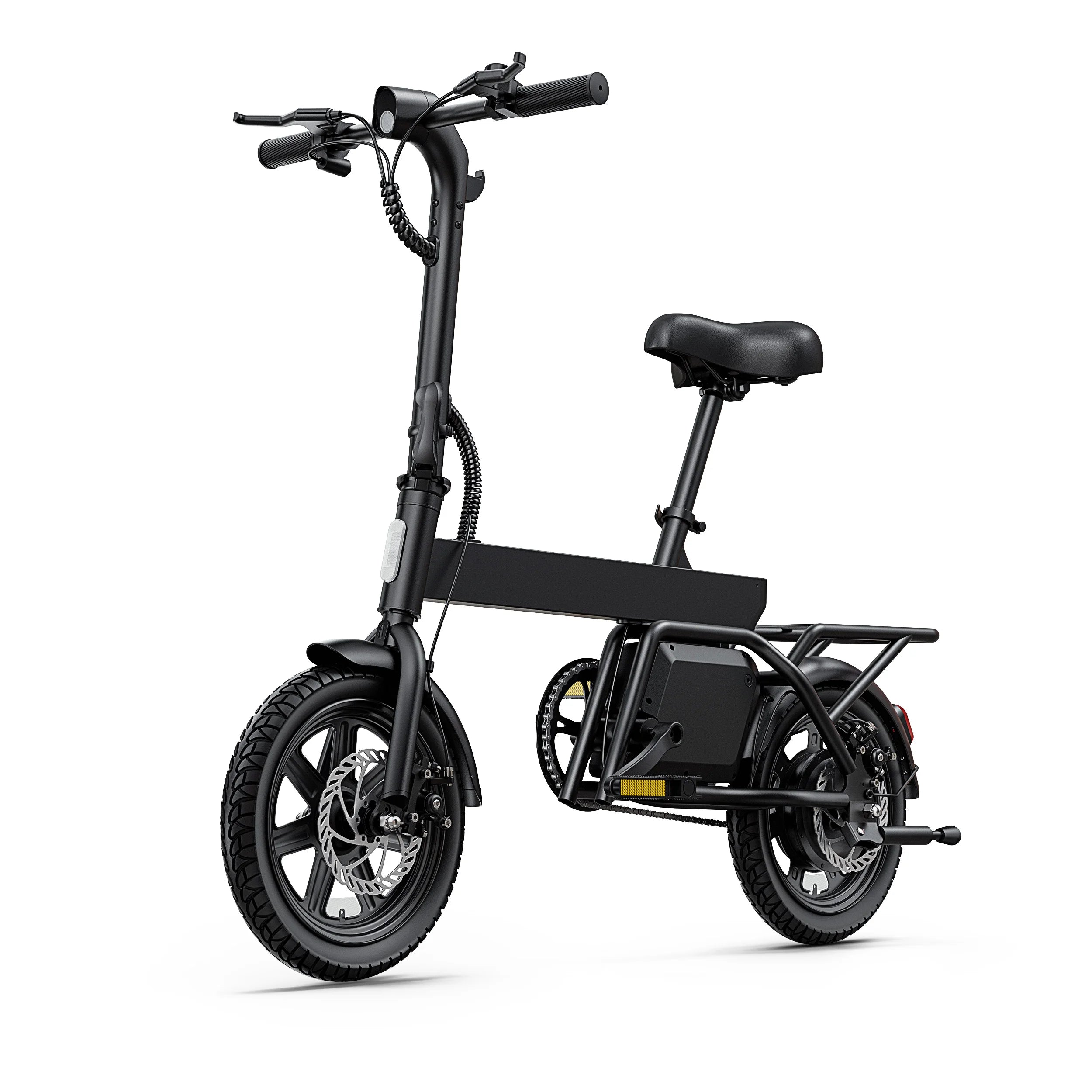 REGALANGEL B20 Mini E-Bike
