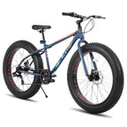 Hiland 20" Kids Fat Tire Bike