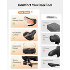 Magnetic Silent Spin Bike