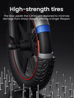 DYU C3 14" Mini E-Bike