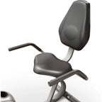 Magnetic Recumbent Bike Adjustable