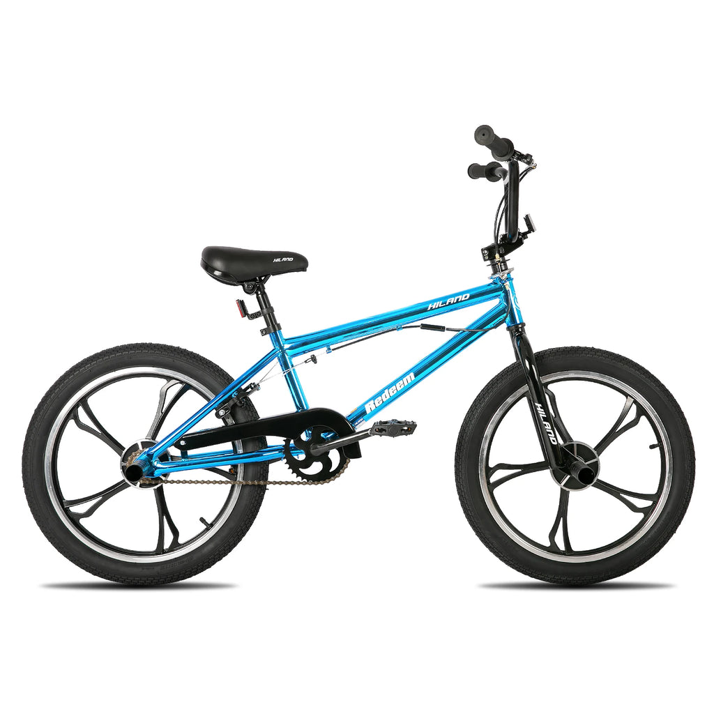 Hiland 20" Kids BMX Bike