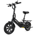 DYU C3 14" Mini E-Bike