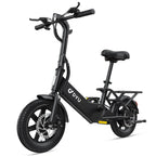 DYU C3 14" Mini E-Bike