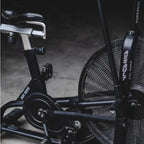 Portable Foldable Air Bike